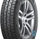 HANKOOK RW12 225 55 R17 C 109/107R DOT 24