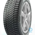 GOODYEAR ULTRA GRIP ARCTIC 2 SUV 215 60 R17 100T Ar radzēm | DOT2021