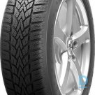 DUNLOP WINTER RESPONSE 2 195 65 R15 91T