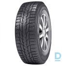 NOKIAN/NORDMAN HAKKAPELIITTA CR3 215 65 R15 C 104/102R