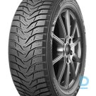 MARSHAL ( KUMHO) WI31 225 50 R18 99T DOT 24