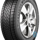 FIRESTONE VANHAWK WINTER2 195 70 R15 C 104/102R DOT 21-23