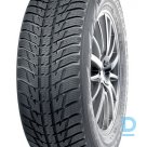 NOKIAN/NORDMAN WR SUV 3 235 75 R15 105T DOT2019-21