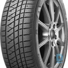 MARSHAL ( KUMHO) WS71 265 70 R16 112H DOT2024