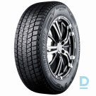 BRIDGESTONE BLIZZAK DM-V3 RP 265 45 R21 104T