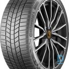 CONTINENTAL WINTERCONTACT 8 S 295 35 R21 107V DOT2024