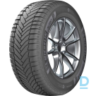 MICHELIN ALPIN 6 215 50 R19 93T 2021