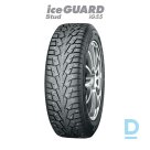 YOKOHAMA ICE GUARD STUD (IG55) 245 55 R19 103T Ar radzēm | RPB