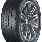 CONTINENTAL WINTERCONTACT TS 860 S 265 35 R21 103V DOT 24