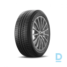 MICHELIN X-ICE XI3 225 55 R17 97H DOT 24