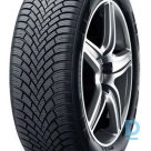 NEXEN WG SNOW G3 WH21 225 55 R16 95H DOT 24