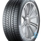 CONTINENTAL WINTER CONTACT TS-850P (RIM FRINGE PROTECTION) 235 60 R18 103T