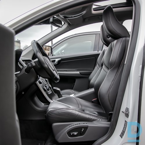 Pārdod Volvo XC60 2.4D, 2014 Pārdod Volvo XC60 2.4D, 2014