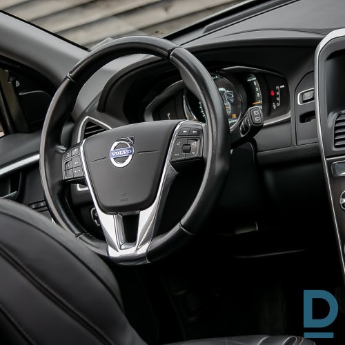 Pārdod Volvo XC60 2.4D, 2014 Pārdod Volvo XC60 2.4D, 2014