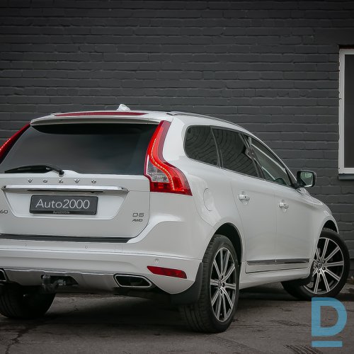 Pārdod Volvo XC60 2.4D, 2014 Pārdod Volvo XC60 2.4D, 2014