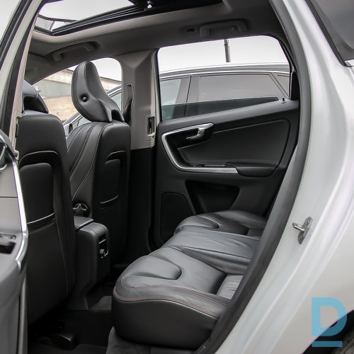 Pārdod Volvo XC60 2.4D, 2014 Pārdod Volvo XC60 2.4D, 2014