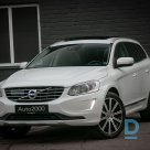 Продается Volvo XC60 2.4D, 2014 г.