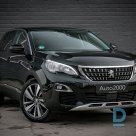 Pārdod Peugeot 3008 1.5D, Exclusive, 2019