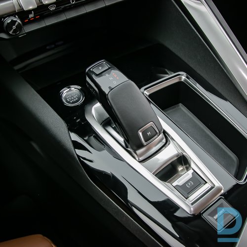 Pārdod Peugeot 3008 1.5D, Exclusive, 2019