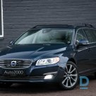 Продается Volvo V70 2.0d, Summum, 2014 г.