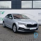 Продажа Skoda Octavia Ambition 1.0, 2021 г.в.