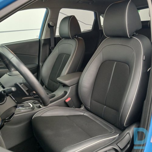 Pārdod Hyundai Kona 1.6 Hybrid, 2020