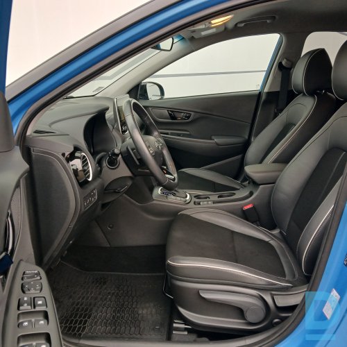 Pārdod Hyundai Kona 1.6 Hybrid, 2020
