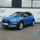 Pārdod Hyundai Kona 1.6 Hybrid, 2020