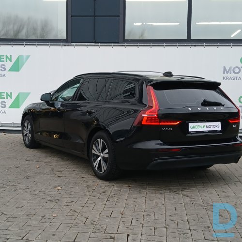Pārdod Volvo V60 D3, 2018 Pārdod Volvo V60 D3, 2018