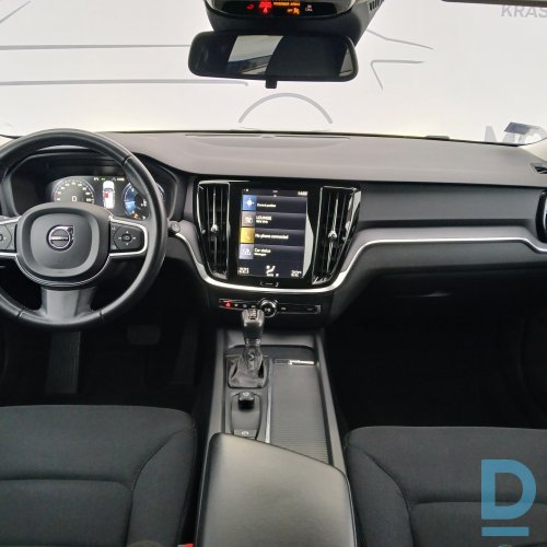 Pārdod Volvo V60 D3, 2018 Pārdod Volvo V60 D3, 2018
