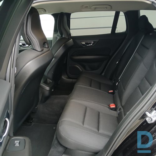 Pārdod Volvo V60 D3, 2018 Pārdod Volvo V60 D3, 2018