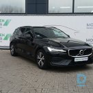 Продается Вольво V60 D3, 2018 г.