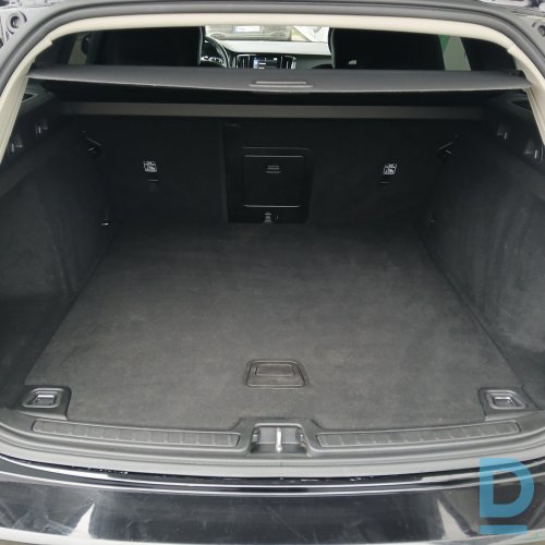 Pārdod Volvo V60 D3, 2018 Pārdod Volvo V60 D3, 2018