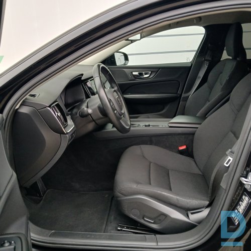 Pārdod Volvo V60 D3, 2018 Pārdod Volvo V60 D3, 2018