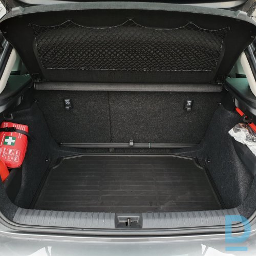 Pārdod Skoda Kamiq Ambition 1.0tsi, 2023