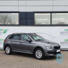 Продается Skoda Kamiq Ambition 1.0tsi, 2023 г.в.