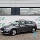 Продается Skoda Scala Ambition 1.0tsi, 2023 г.в.