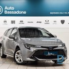 Продажа Toyota Corolla TS Active 2.0 Hybrid, 2021 г.