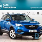 Pārdod Opel Grandland X Comfort 1.2, 2019