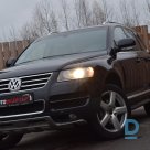 Pārdod Volkswagen Touareg 3.0d, 2006