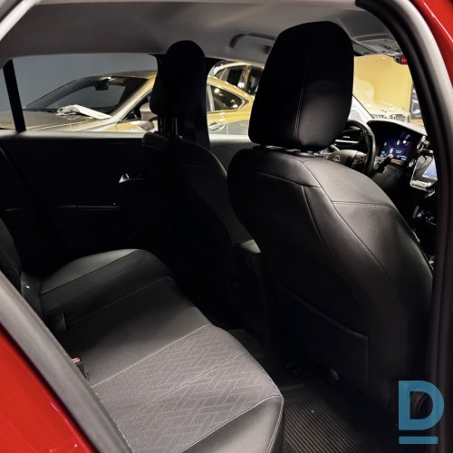 Pārdod Opel Corsa Electric 50kWh, 2020 Pārdod Opel Corsa Electric 50kWh, 2020