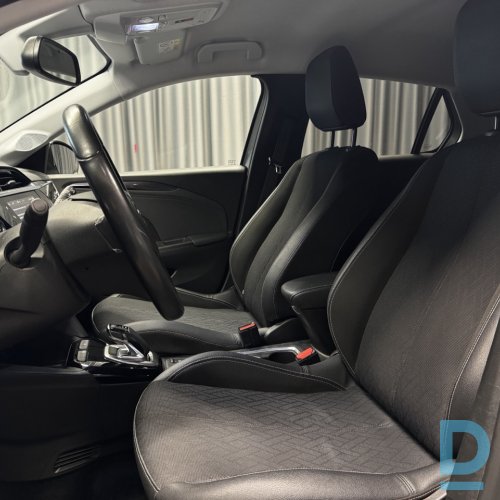 Pārdod Opel Corsa Electric 50kWh, 2020 Pārdod Opel Corsa Electric 50kWh, 2020