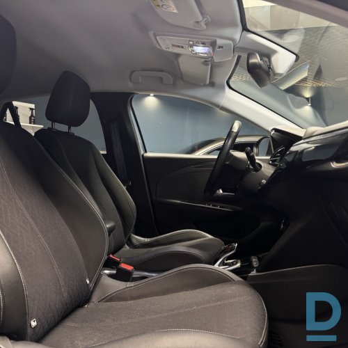 Pārdod Opel Corsa Electric 50kWh, 2020 Pārdod Opel Corsa Electric 50kWh, 2020