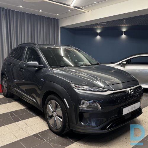 Pārdod Hyundai Kona 64kWh , 2019 Pārdod Hyundai Kona 64kWh , 2019