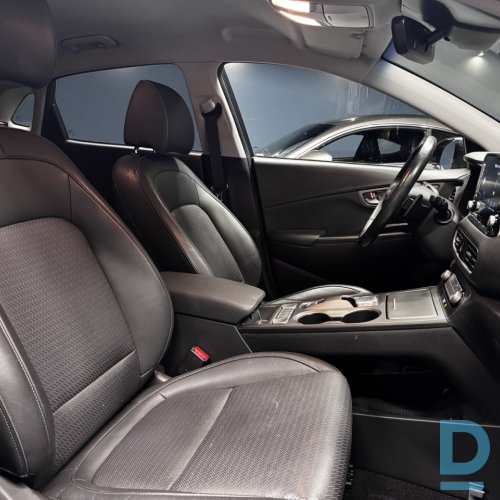 Pārdod Hyundai Kona 64kWh , 2019 Pārdod Hyundai Kona 64kWh , 2019