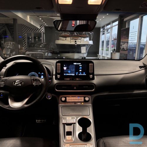 Pārdod Hyundai Kona 64kWh , 2019 Pārdod Hyundai Kona 64kWh , 2019