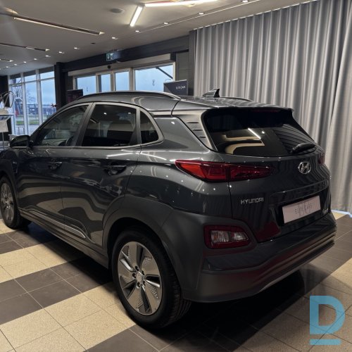 Pārdod Hyundai Kona 64kWh , 2019 Pārdod Hyundai Kona 64kWh , 2019