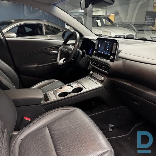 Pārdod Hyundai Kona 64kWh , 2019 Pārdod Hyundai Kona 64kWh , 2019