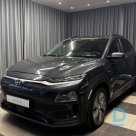 Pārdod Hyundai Kona 64kWh , 2019