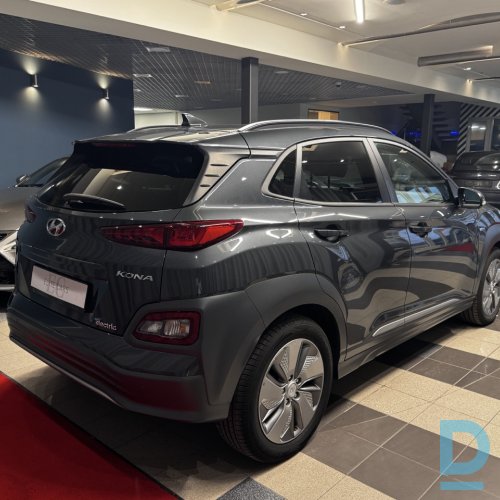 Pārdod Hyundai Kona 64kWh , 2019 Pārdod Hyundai Kona 64kWh , 2019